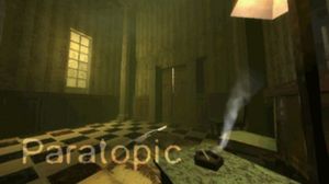 Paratopic: Definitive Cut