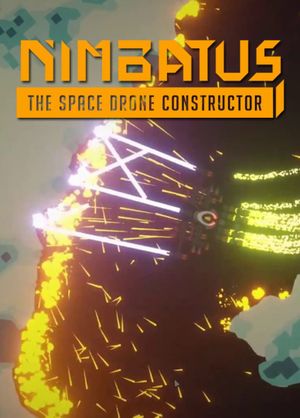 Nimbatus - The Space Drone Constructor