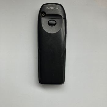 Nokia 6210 Black Night