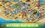 Get Paradise City Island Sim Town