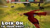 Falcon Simulator for sale