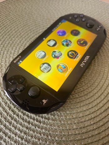 Atrišta psvita +128gb