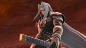 Super Smash Bros. Ultimate - Challenger Pack 8: Sephiroth (DLC) (Nintendo Switch) eShop Key UNITED STATES