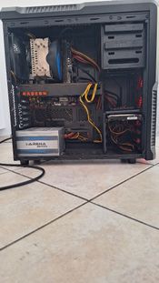 Buy gaming pc(i5 7400/16gb ram/ rx vega 64/240gb/1tb)