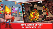 Boulder Dash 30th Anniversary (Nintendo Switch) eShop Key UNITED STATES