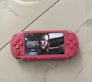 PSP+58 zaidimai!