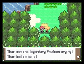 Pokémon Platinum Nintendo DS