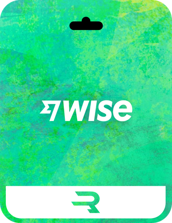 Rewarble Wise 100 GBP Voucher GLOBAL