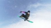 Mark McMorris Infinite Air for sale