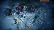 Lornsword Winter Chronicle XBOX LIVE Key GLOBAL