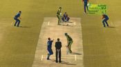 Redeem Brian Lara International Cricket 2007 Xbox 360