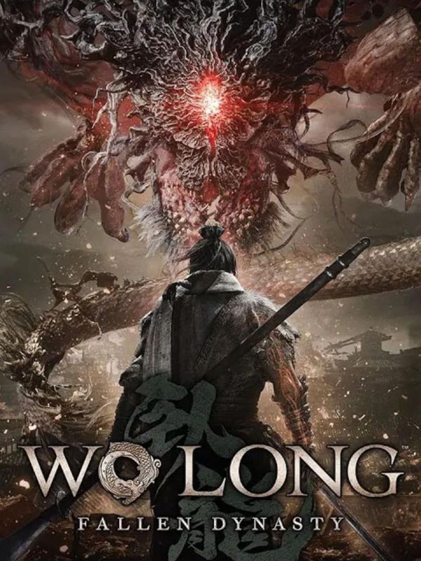 Free Wo Long Fallen Dynasty? Master the Spirit Now