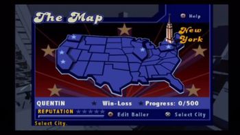 Get NBA Street Vol. 2 PlayStation 2