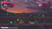 Slayin 2 (Nintendo Switch) eShop Key UNITED STATES