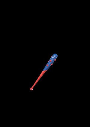 Fortnite - Harley's Boogie Bat Pickaxe (DLC) Epic Games Key GLOBAL