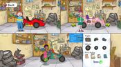 Get Horrid Henry's Krazy Karts (PC) Steam Key EUROPE