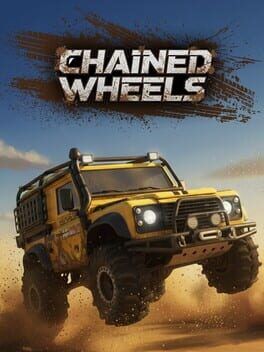 Chained Wheels Steam Key (PC) GLOBAL