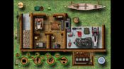 Buy e-River Cabin Journal