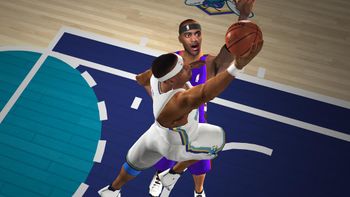 Get NBA Live 2005 Xbox