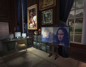 The Da Vinci Code Xbox for sale