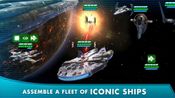 Redeem Star Wars: Galaxy of Heroes