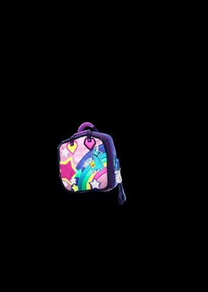 Fortnite - Brite Bag Back Bling (DLC) Epic Games Key GLOBAL