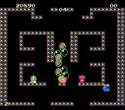 Redeem Bubble Bobble (1986) NES