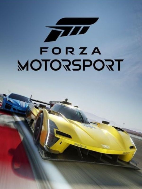 Race the Finest Cars and Get Forza Motorsport for Free