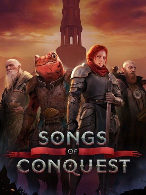 Reclaim the Kingdom and Get Songs of Conquest for Free