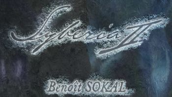 Syberia II PlayStation 2