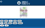 Word Search Game