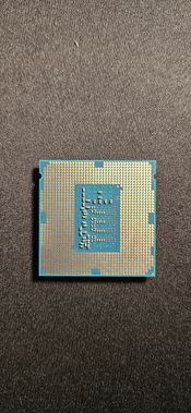 Intel Core i5-4460 3.2-3.4 GHz LGA1150 Quad-Core CPU for sale