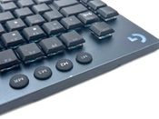 Logitech G815 (Tactile) RGB Mechaninė Gaming USB Klaviatūra