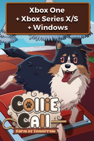 Collie Call: Farm of Tomorrow Xbox + Windows Bundle PC/XBOX LIVE Key UNITED STATES