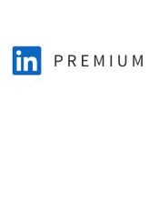 LinkedIn Premium 6 Month Subscription Key GLOBAL
