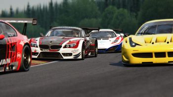 Assetto Corsa | Ultimate Edition (PC) - Steam Schlüssel - EUROPA