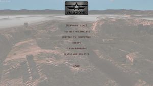 WARZONE