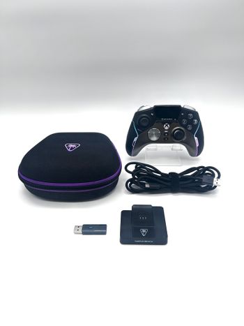 Turtle Beach Stealth Ultra WL Controller for Xbox Series X/S, One, Win 10/11