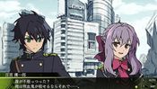 Buy Seraph of the End: The Origin of Fate