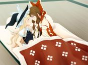 Get 神社的百合香 ~ Floral Aroma in the Shrine