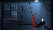 The Silent Age Steam Key GLOBAL