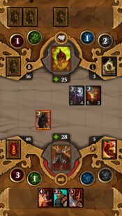 Lost Portal CCG for sale