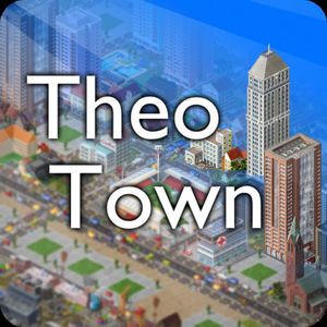 Theotown