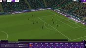 Football Manager 2021 (PC) Epic Games Key EUROPE