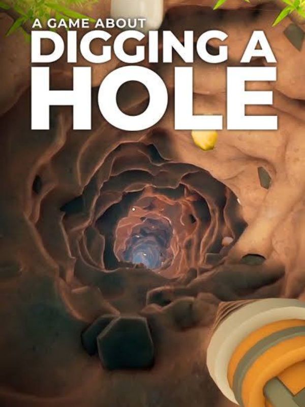 Get A Game About Digging a Hole APK free