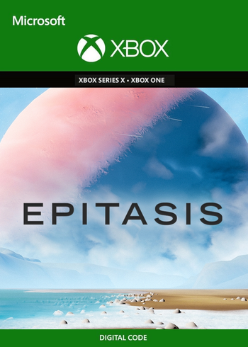 Epitasis XBOX LIVE Key ARGENTINA
