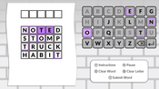 Wordbreaker by POWGI XBOX LIVE Key ARGENTINA for sale