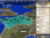 Making History: The Calm & the Storm (PC) Steam Key GLOBAL