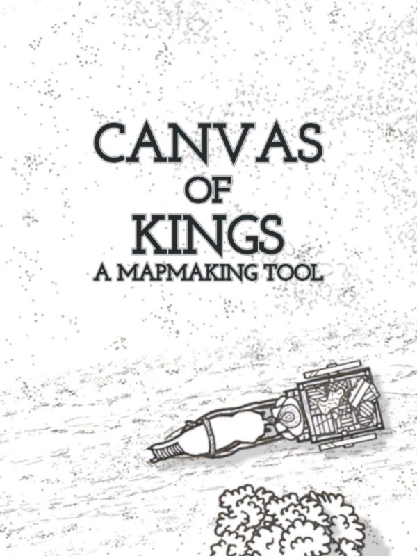 Create Your Realm Today and Get Canvas of Kings for Free