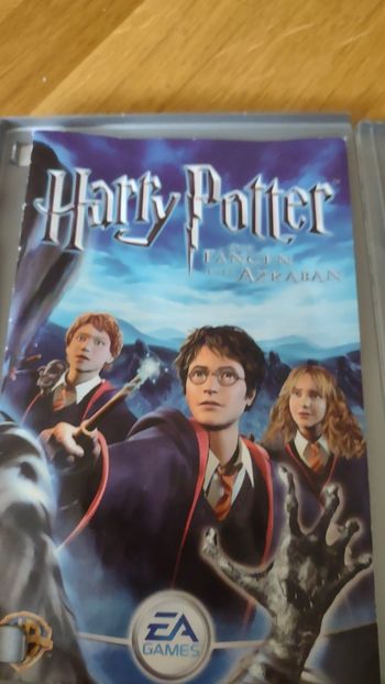 Buy Harry Potter Playstation 2 PS2 žaidimai 